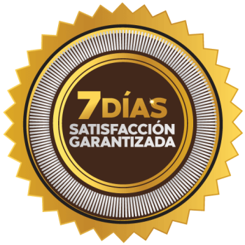 sello de garant